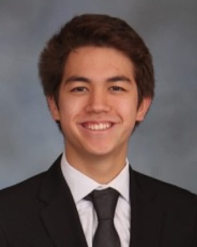 Portrait of Nate Pugeda